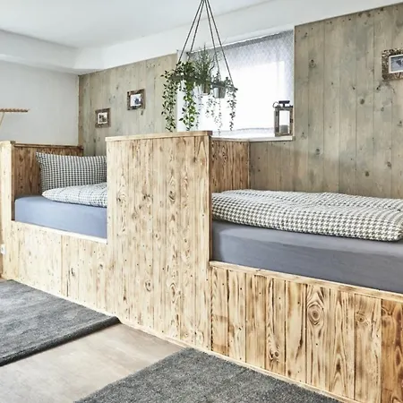 Appartamento Sonsenbach *