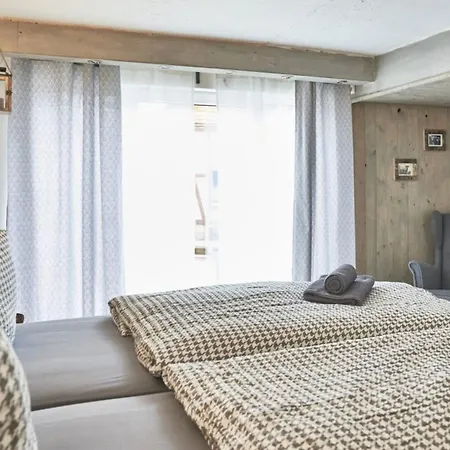 Appartamento Sonsenbach Bad Berleburg